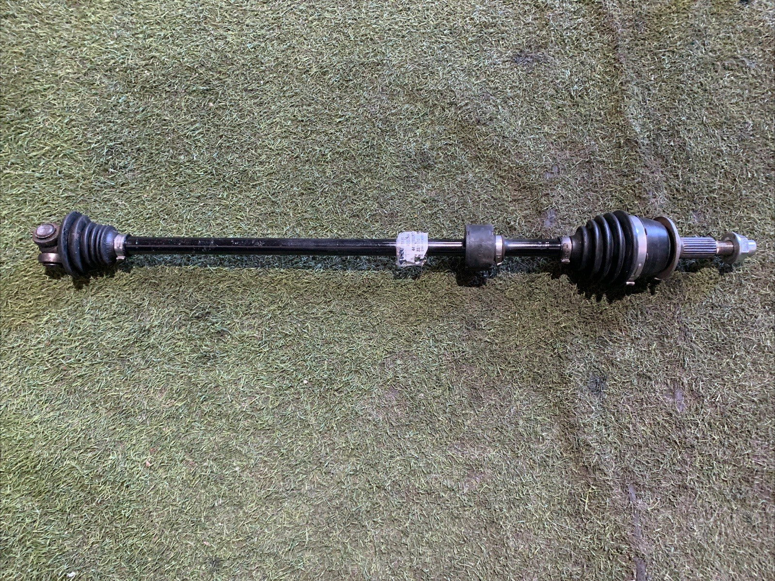 Semiasse Anteriore Destro Suzuki Baleno 1.2 Benzina 44101M68P00