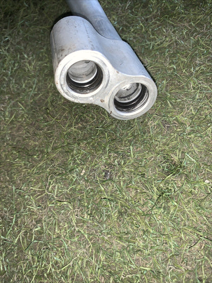 8R1260712D TUBO CLIMATIZZATORE CLIMA A/C AUDI Q5 2.0  (2010)