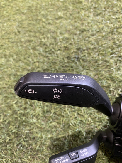 DEVIOLUCI COMPLETO AUDI A3 Sportback (8YA) 2021 82A953521NB