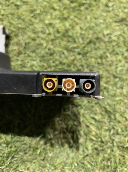 8P4035225D CENTRALINA AMPLIFICATORE ANTENNA AUDI A3 8P 2003>2012