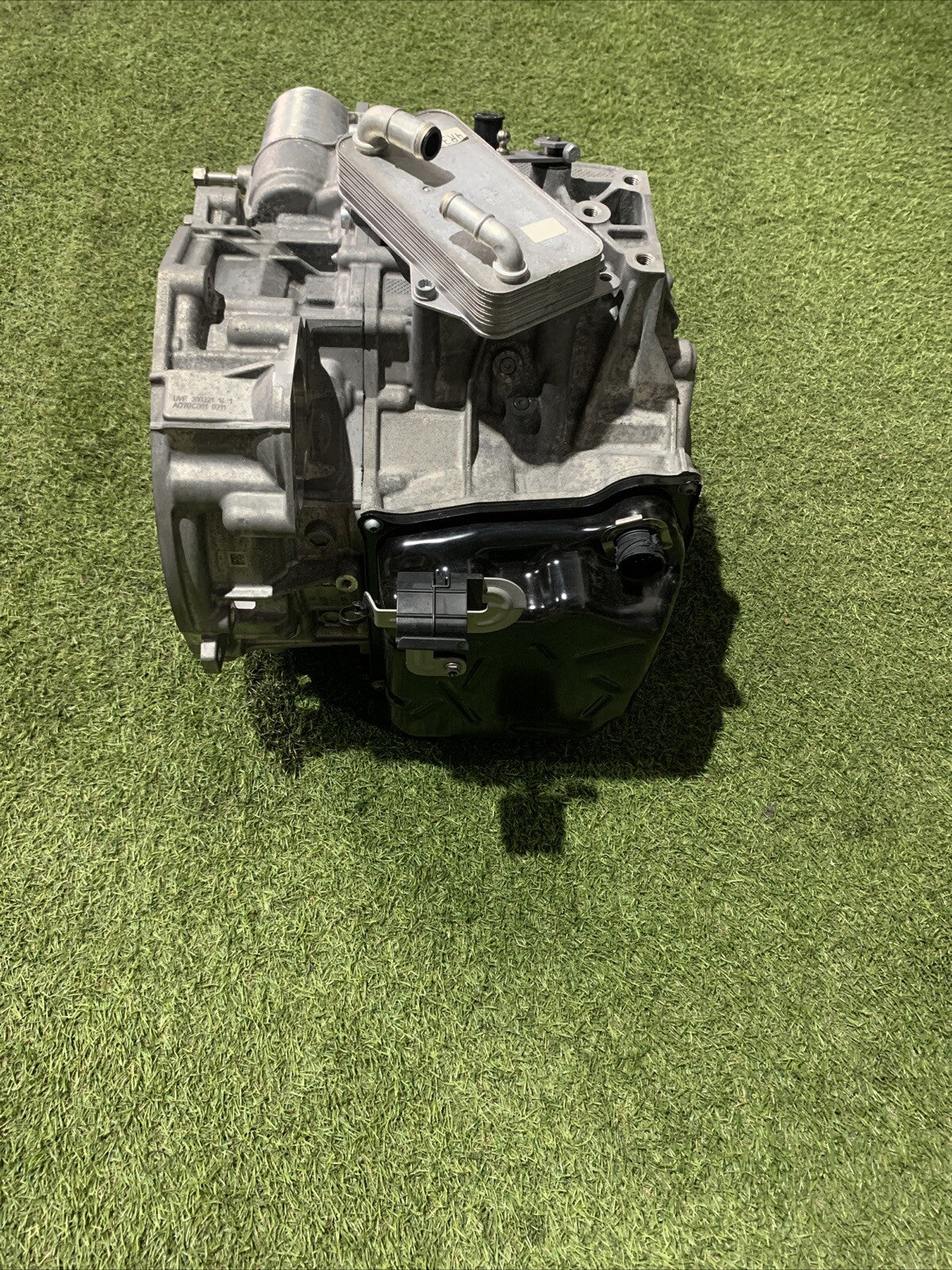 Cambio Automatico 7 Rapporti Volkswagen Golf 8R 2.0 Benzina DNF