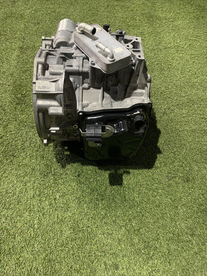 Cambio Automatico 7 Rapporti Volkswagen Golf 8R 2.0 Benzina DNF