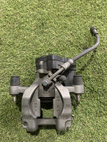 Pinza Freno Elettrica Posteriore Sinistra Volkswagen Tiguan 2023 1.5 Benzina 