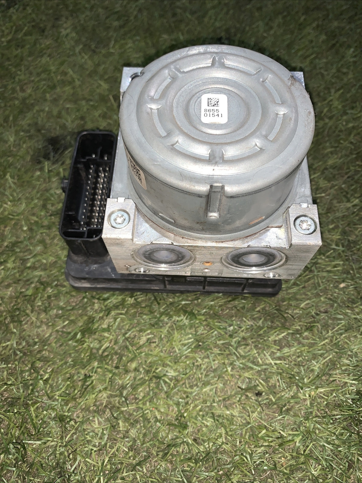 Pompa ABS Dacia Lodgy 1.5 476603736R