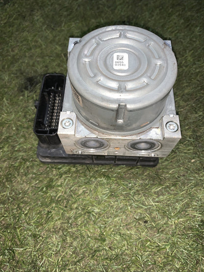 Pompa ABS Dacia Lodgy 1.5 476603736R