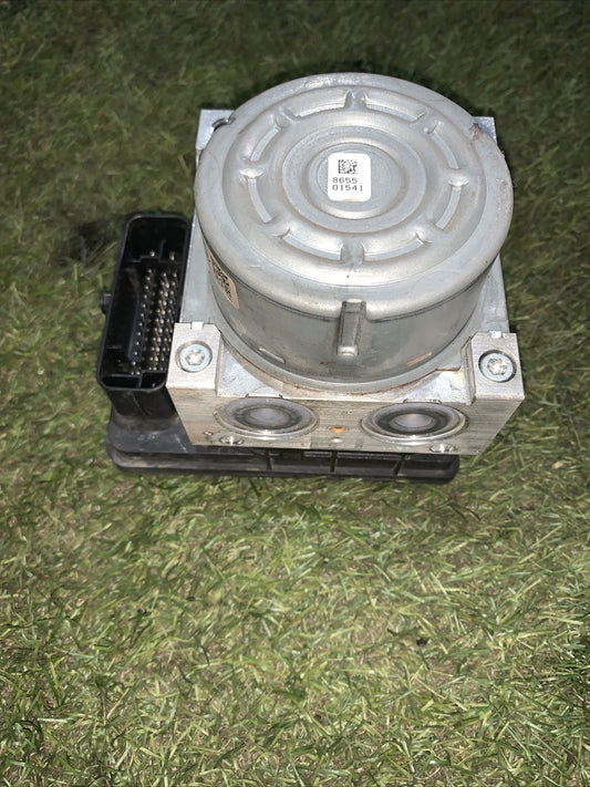 Pompa ABS Dacia Lodgy 1.5 476603736R