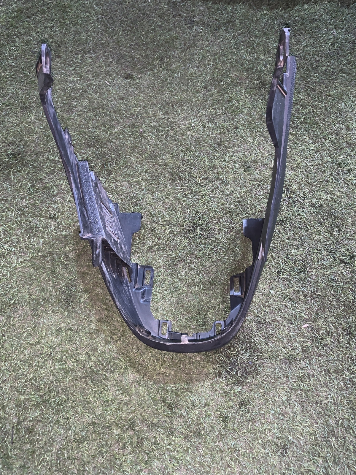 RIVESTIMENTO TUNNEL CENTRALE FIAT PANDA 3 (312_319) 2012-2022, B2412 (2)