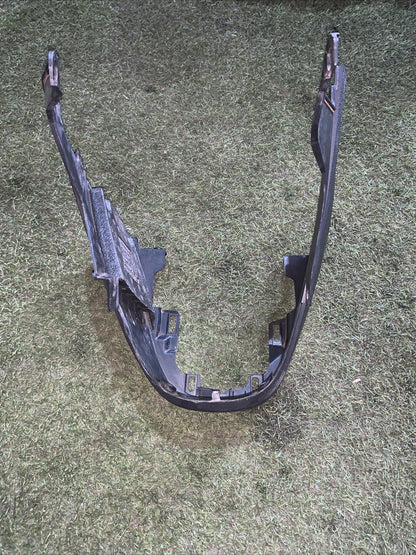 RIVESTIMENTO TUNNEL CENTRALE FIAT PANDA 3 (312_319) 2012-2022, B2412 (2)