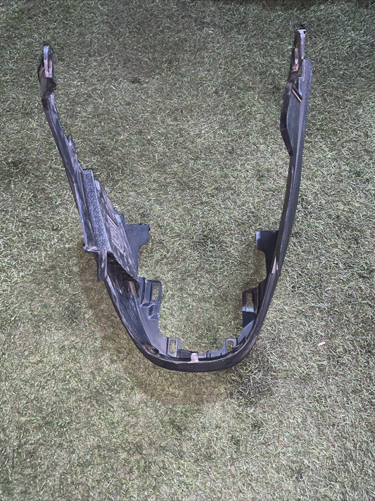 RIVESTIMENTO TUNNEL CENTRALE FIAT PANDA 3 (312_319) 2012-2022, B2412 (2)