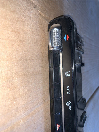 Centralina Comandi Clima A/C Mercedes Classe A W177 A2479056503