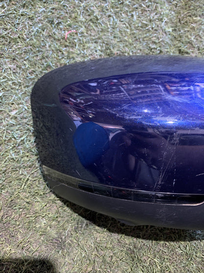 Specchietto Retrovisore Destro Maserati Levante 19 Pin