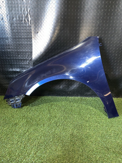 Parafango anteriore Sinistro Volkswagen Golf 5 2005 1K6821021A
