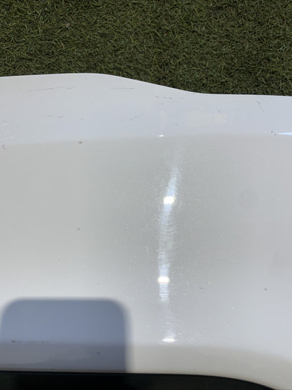 Paraurti Anteriore Lato Sinistro Audi A1 8X 2010-2015 8X0807437