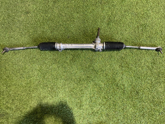 SCATOLA DELLO STERZO PER FIAT Panda 3° Serie 0051965753 Benzina 1200 (12>)