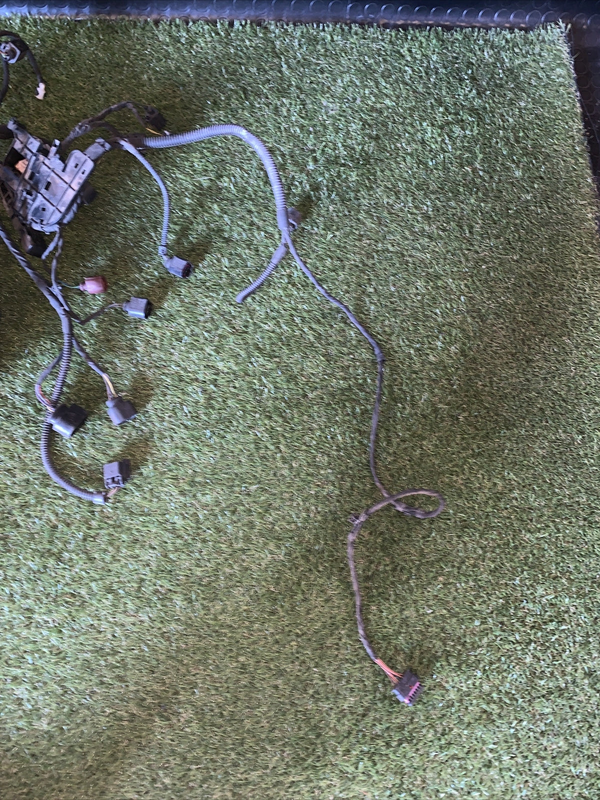 5G0927903S CAVO CAVI CABLAGGIO MOTORE VW T-Roc 2.0 TDI 150 CV