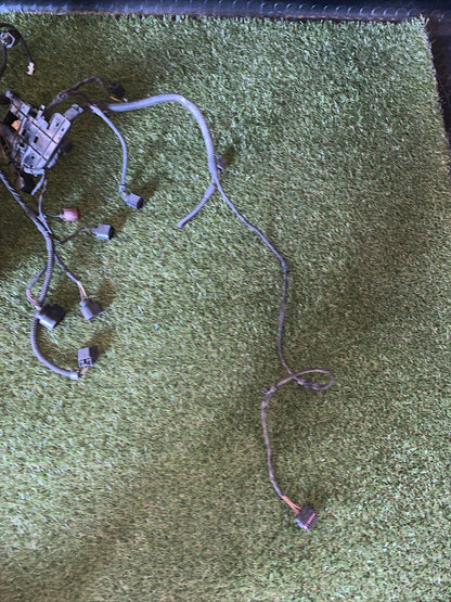 5G0927903S CAVO CAVI CABLAGGIO MOTORE VW T-Roc 2.0 TDI 150 CV