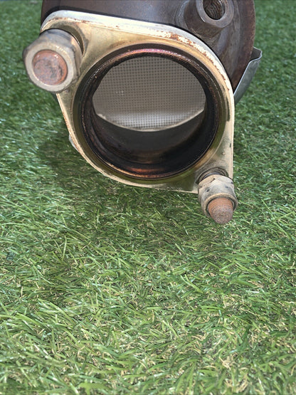 Catalizzatore 289G7-2M200  KIA SPORTAGE 2023 1.6 Hybrid