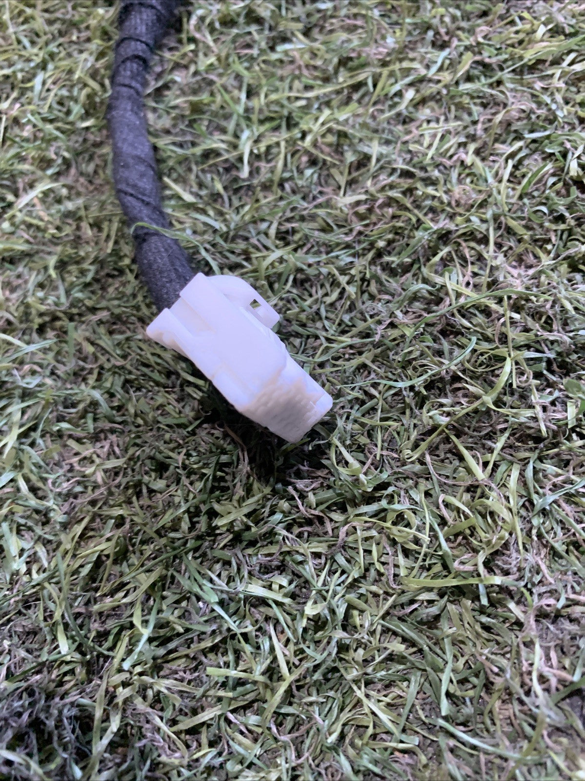 SPECCHIETTO RETROVISORE DESTRO NISSAN MICRA 5 SERIE (K14)(2017-2023) 9 PIN