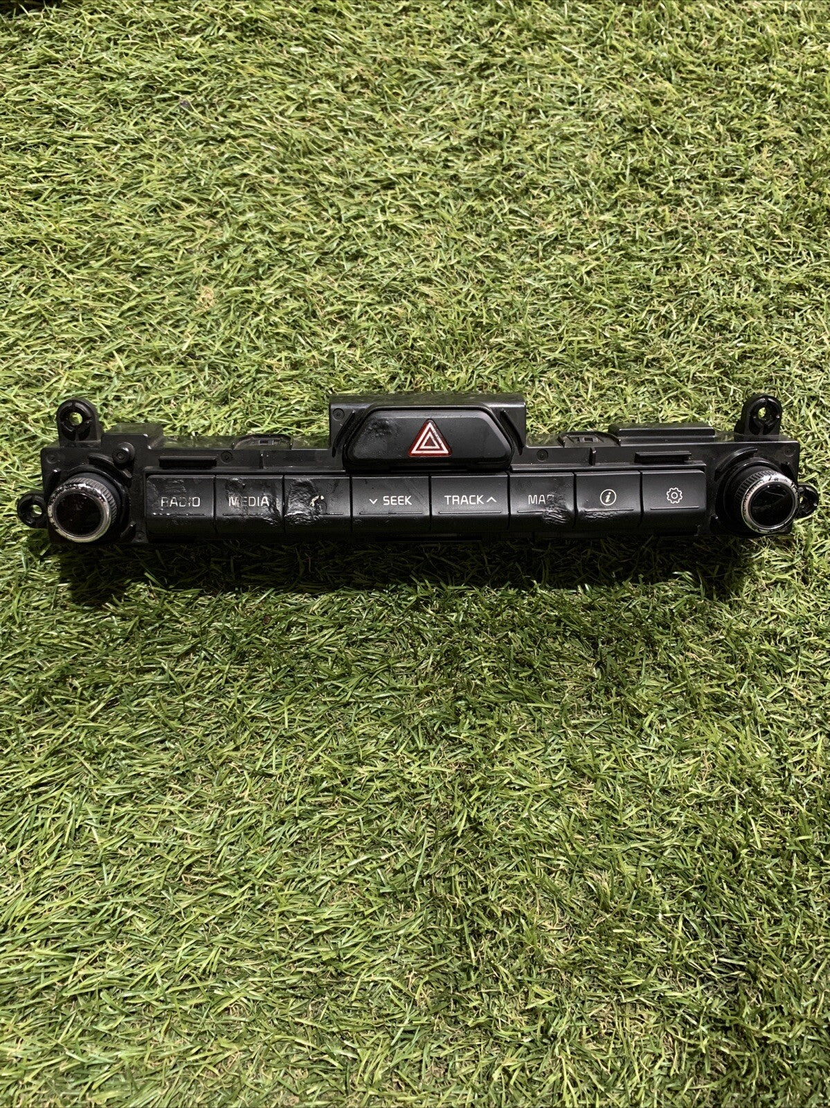 Comandi Radio Kia Sportage 2017 D996568020 !!!ATTENZIONE!!! 