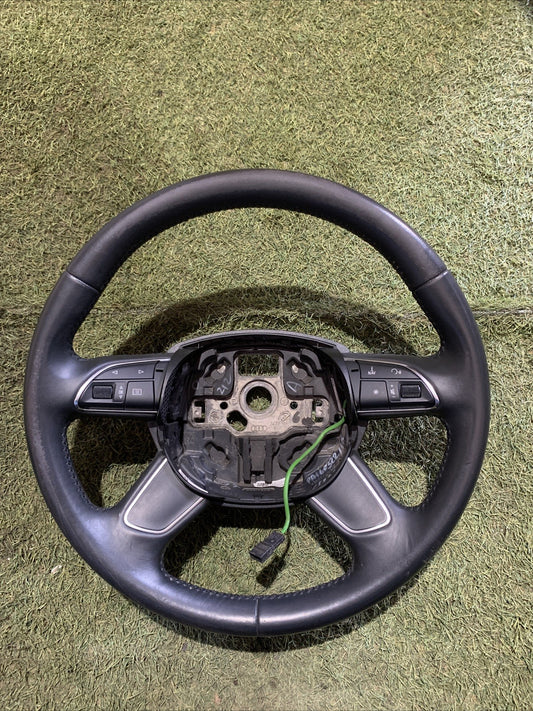 VOLANTE STERZO AUDI A3 Serie (8V1) 8U0419091B (12-18)