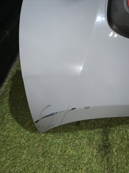 PARAURTI POSTERIORE FIAT PANDA 312 CON SENSORI