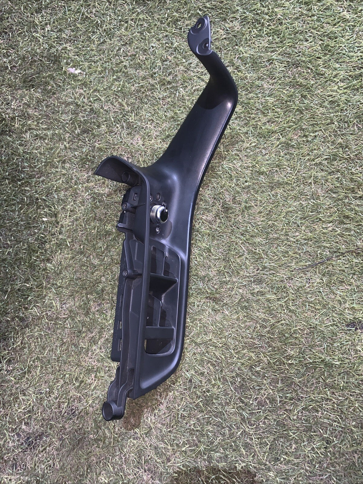 AUDI Q7 4M 2016 Maniglia Pannello Poggia braccio Anteriore Sinistra 4M1959521