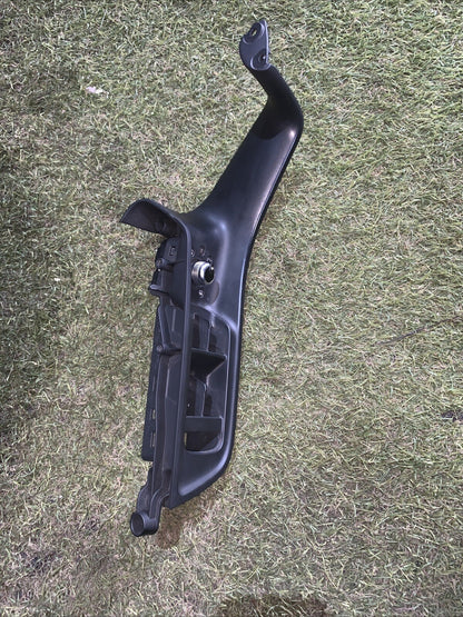 AUDI Q7 4M 2016 Maniglia Pannello Poggia braccio Anteriore Sinistra 4M1959521