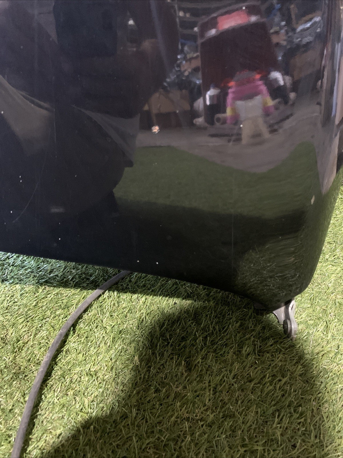 COFANO ANTERIORE PER PEUGEOT 208 Serie 9803656980 (12>19)