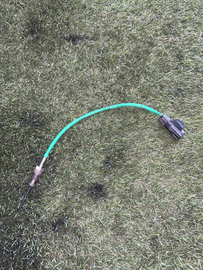 sensore temperatura gas di scarico FORD FIESTA VI SERIE 1.4 TDCI 6M51-12B591-DA 