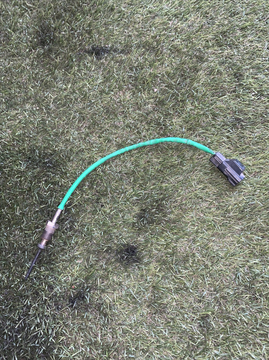 sensore temperatura gas di scarico FORD FIESTA VI SERIE 1.4 TDCI 6M51-12B591-DA 