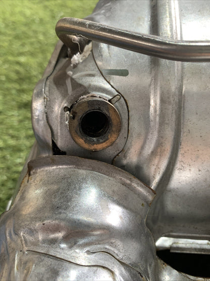 Catalizzatore Renault Trafic 2024 2.0 Diesel 208A06131R