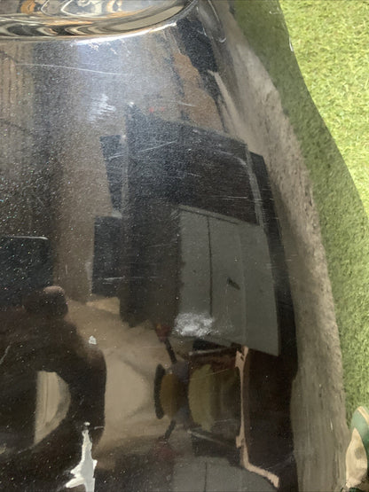 Paraurti Posteriore Alfa Romeo Stelvio