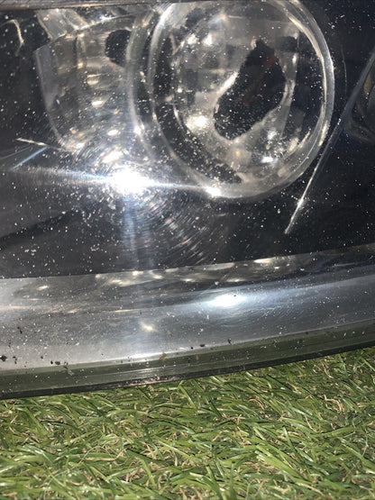 Faro Fanale Anteriore Sinistro Audi Q7 2006 4L0941003B