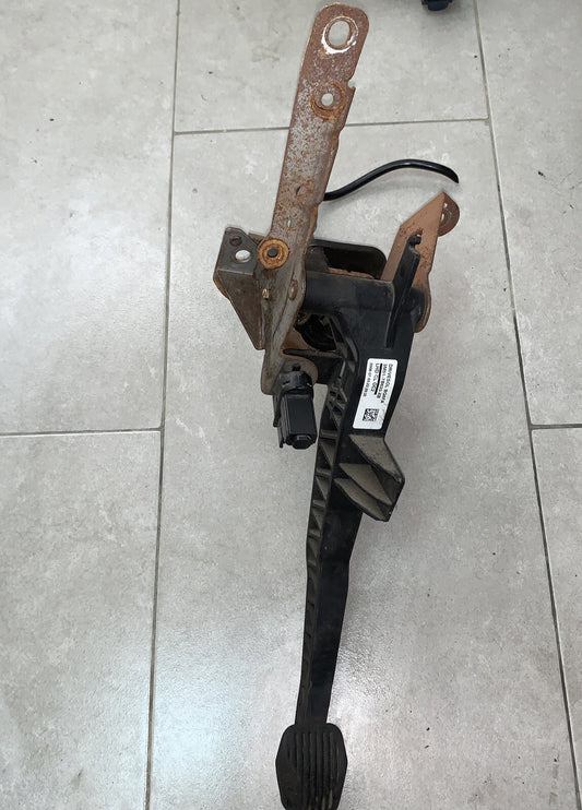 Pedale Frizione + Pompa Ford C-Max 2007 - 3M51-7B633-XB