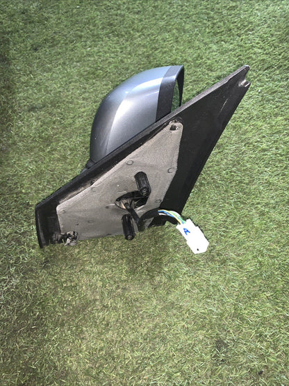 Specchietto Retrovisore Destro Dacia Lodgy Con 7 Pin