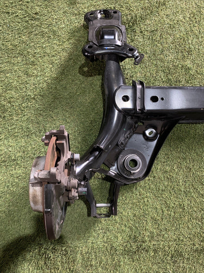 PONTE ASSALE POSTERIORE VOLKSWAGEN T-ROC 5Q0501049BJ