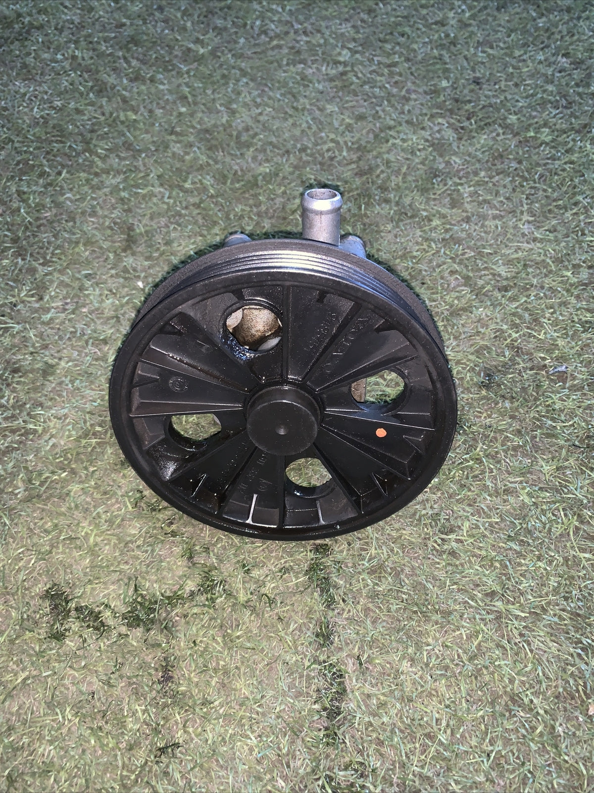 Pompa Idraulica Volvo S60 1 serie 2.4 7613955139