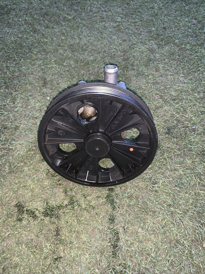 Pompa Idraulica Volvo S60 1 serie 2.4 7613955139