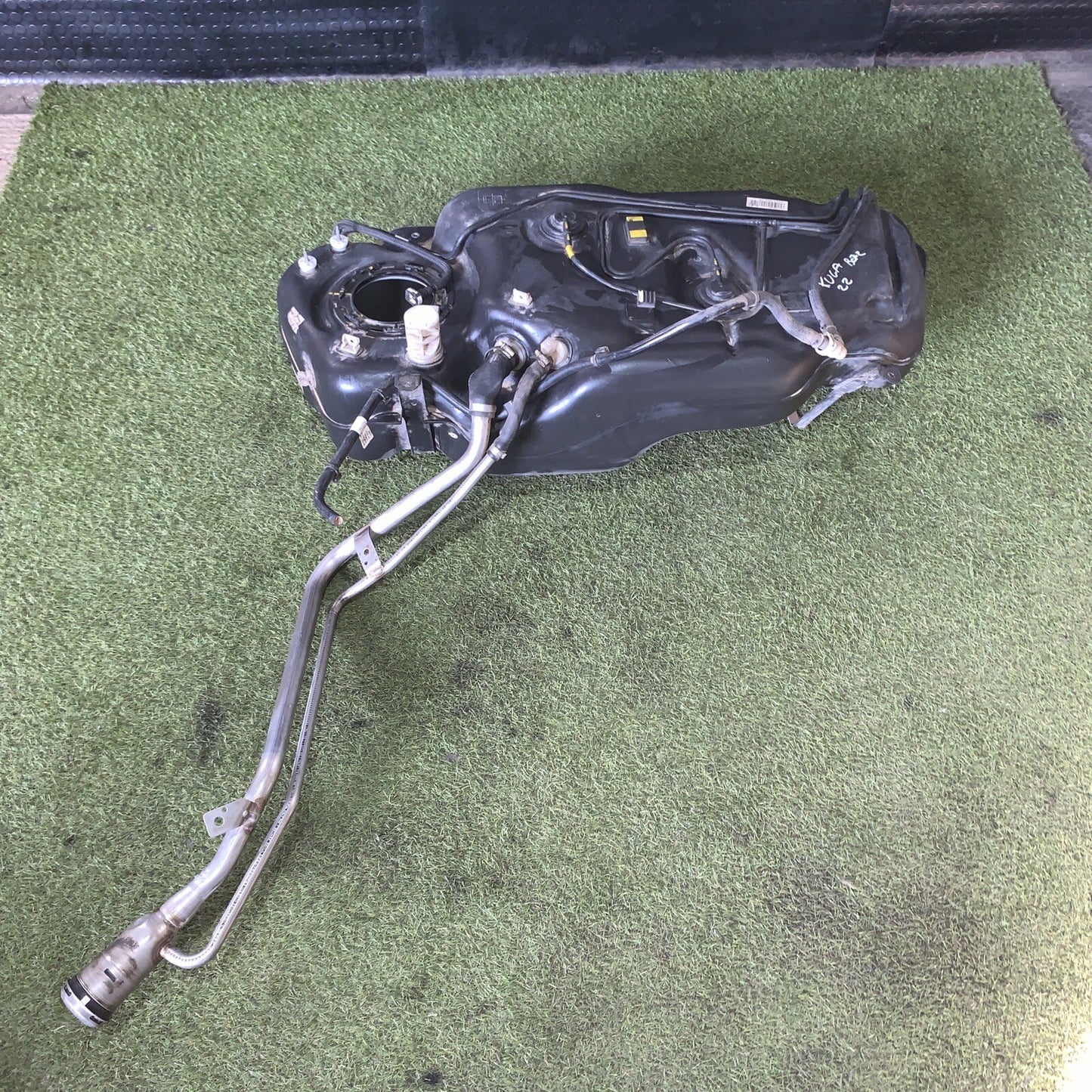 Serbatoio Carburante Ford Kuga 2022 2.5 Hybrid MX68-9P860-BC