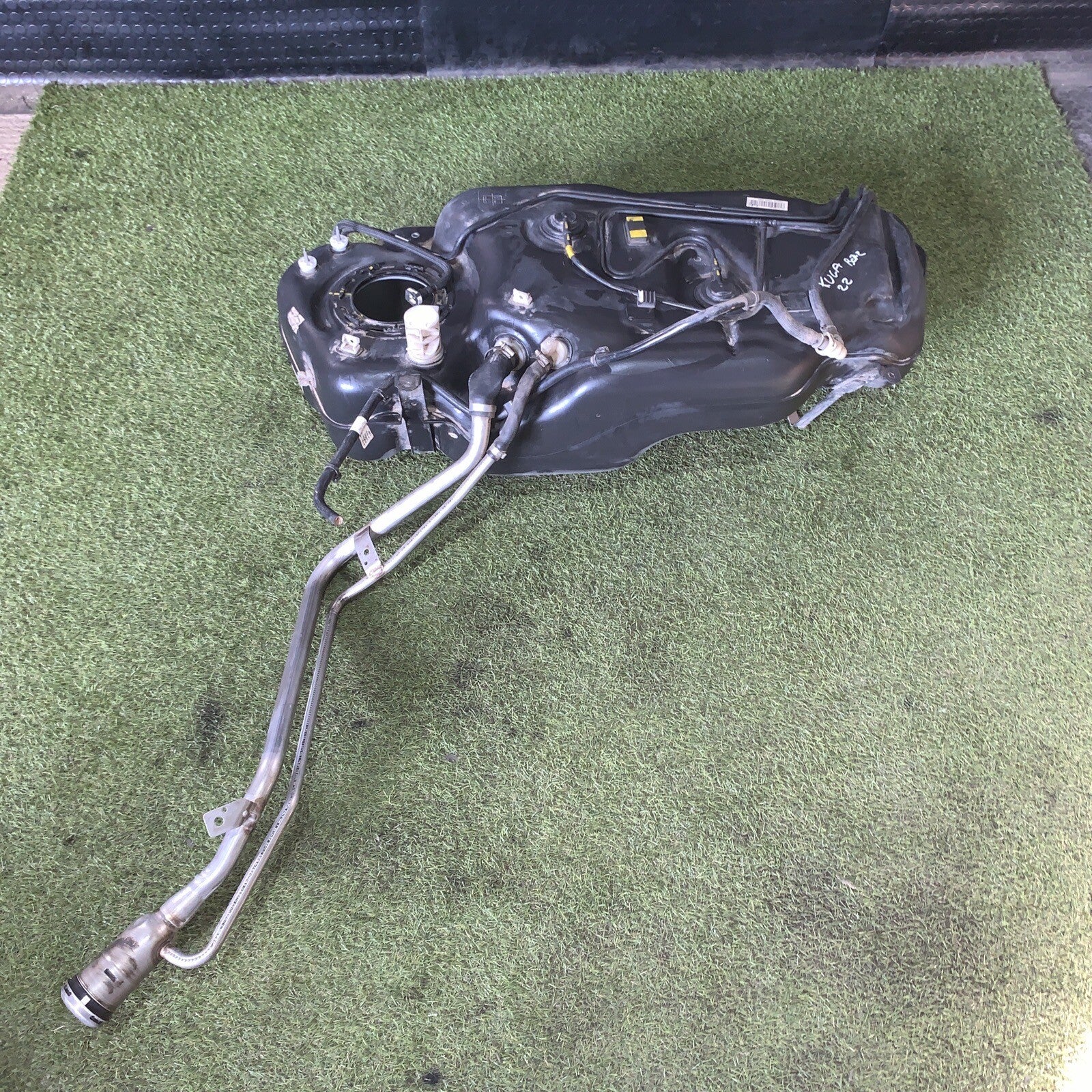 Serbatoio Carburante Ford Kuga 2022 2.5 Hybrid MX68-9P860-BC