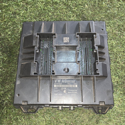 Centralina Modulo Controllo Vw Polo 6R 6R0937086K