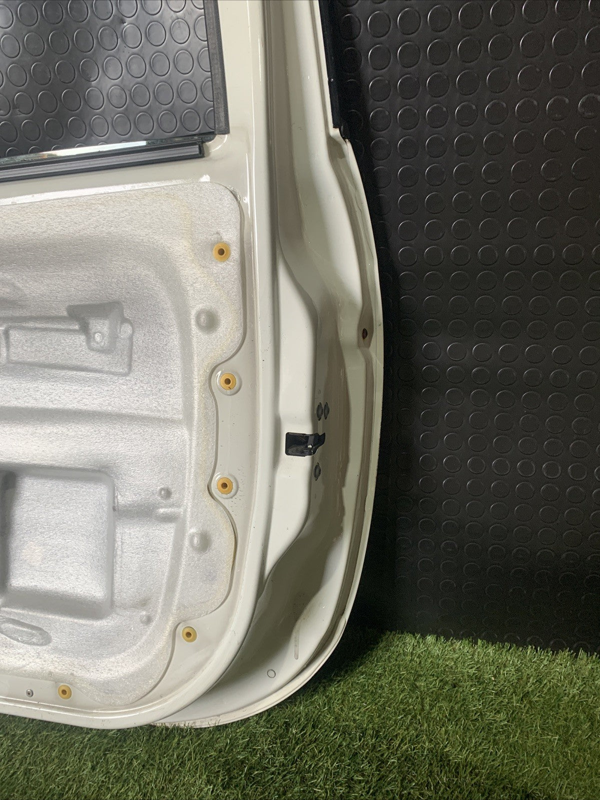PORTA PORTIERA SPORTELLO ANTERIORE DESTRA DX FIAT 500 3P 2015