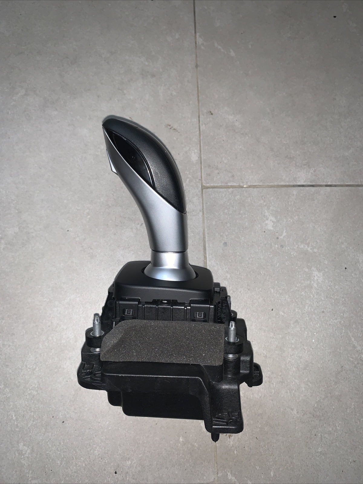 LEVA MARCE SELETTORE CAMBIO AUTOMATICO ALFA ROMEO STELVIO 2017 1561325970