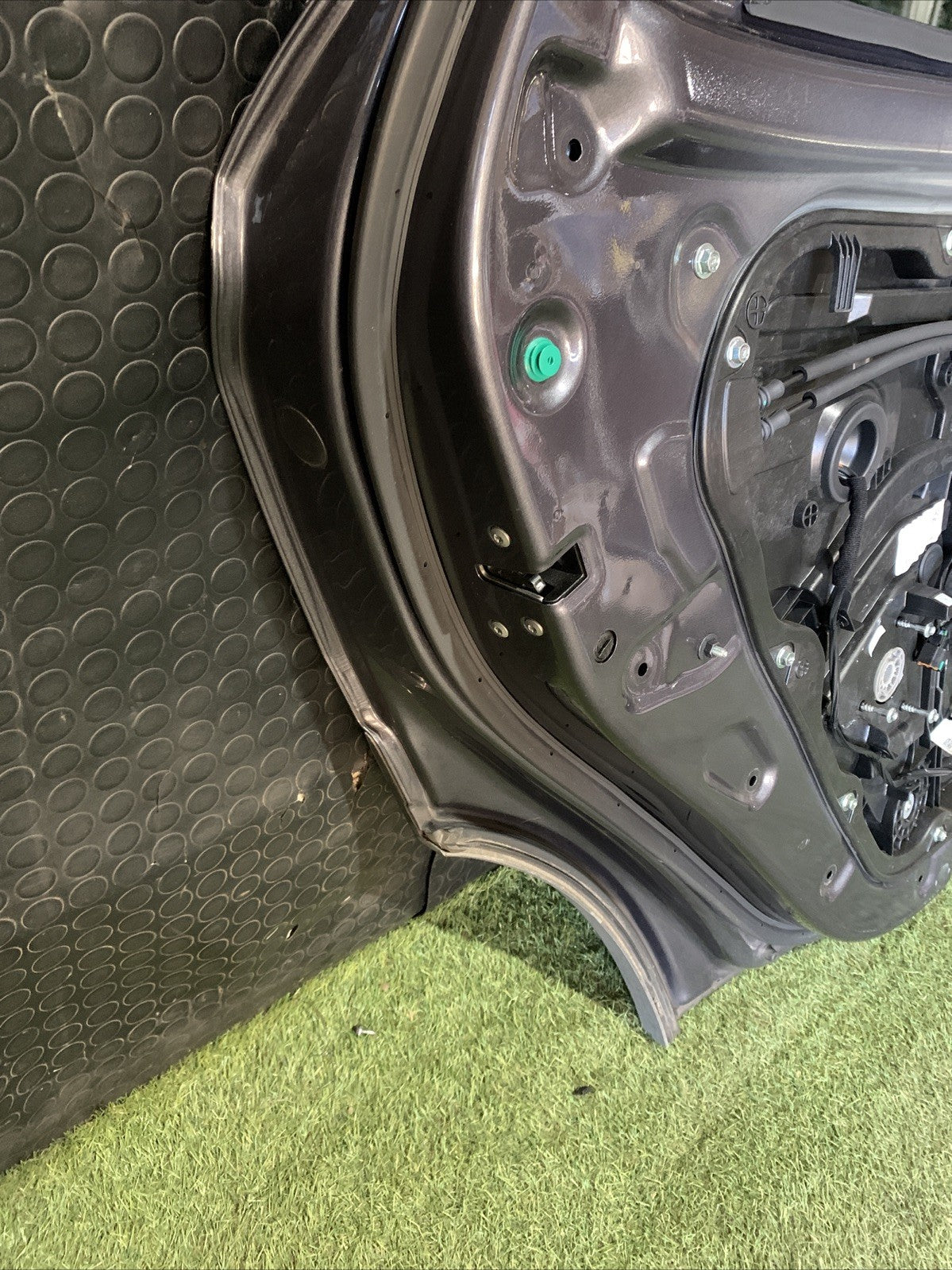 PORTA PORTIERA SPORTELLO POSTERIORE SINISTRO HYUNDAI TUCSON 2019