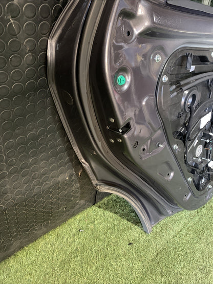 PORTA PORTIERA SPORTELLO POSTERIORE SINISTRO HYUNDAI TUCSON 2019