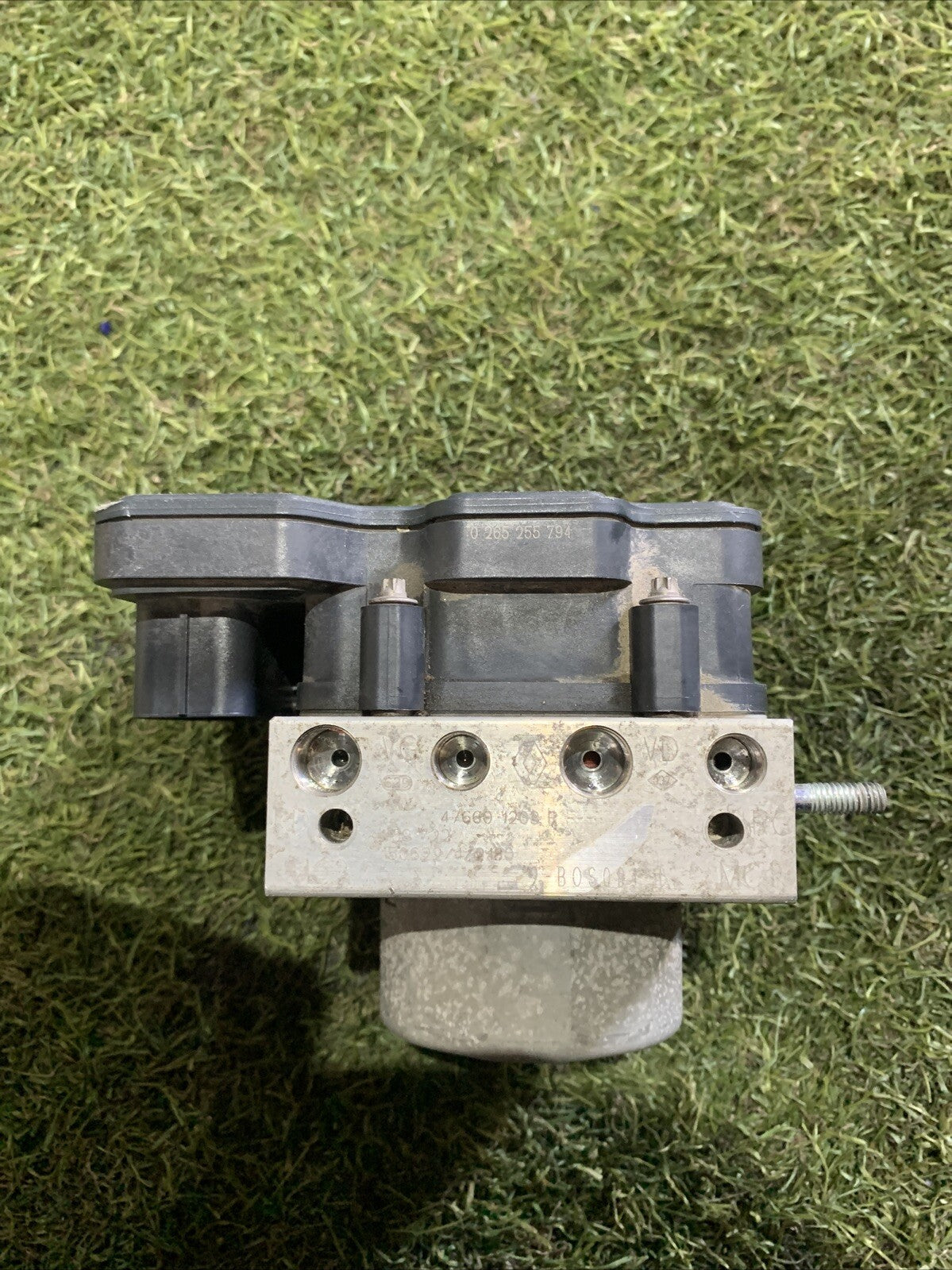 Pompa Abs Bosch Renault Clio 2015 1.5 Diesel 0265956403