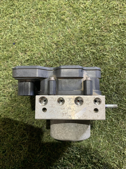 Pompa Abs Bosch Renault Clio 2015 1.5 Diesel 0265956403