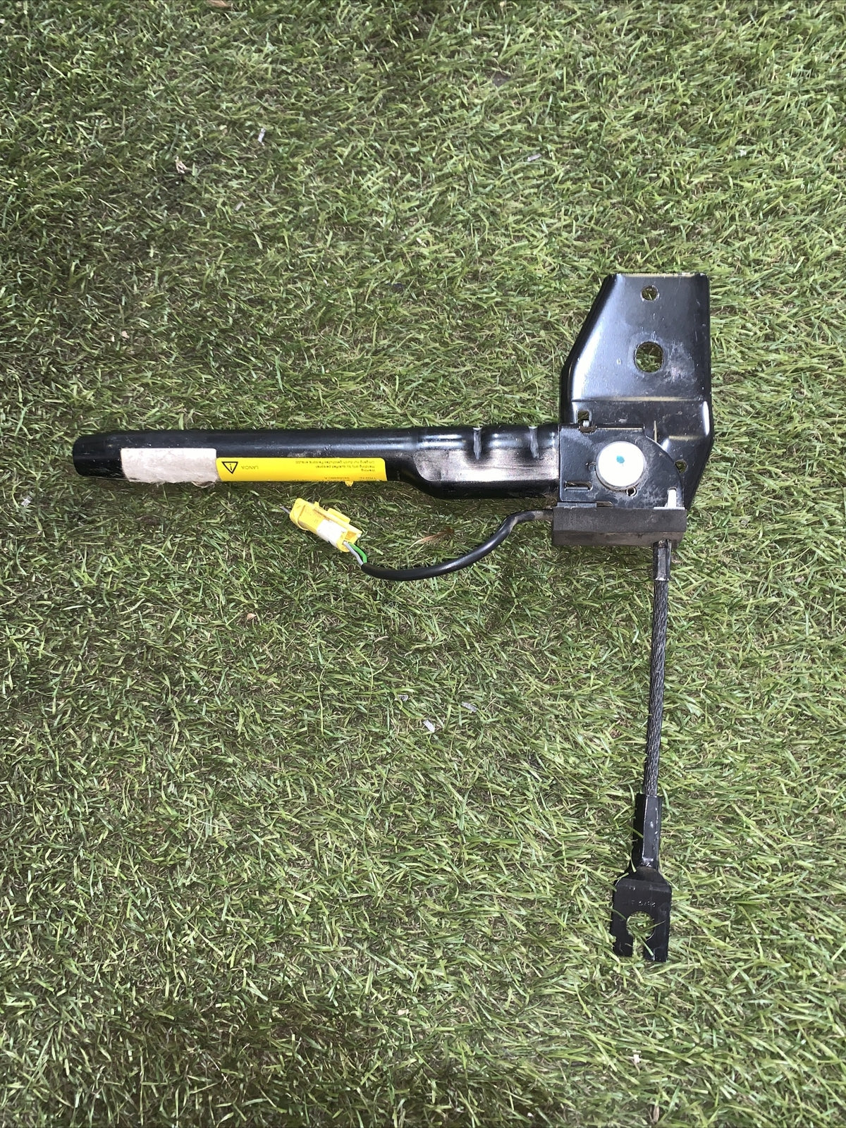 34059960A pretensionatore cintura Dx sicurezza Lancia Delta 1.6