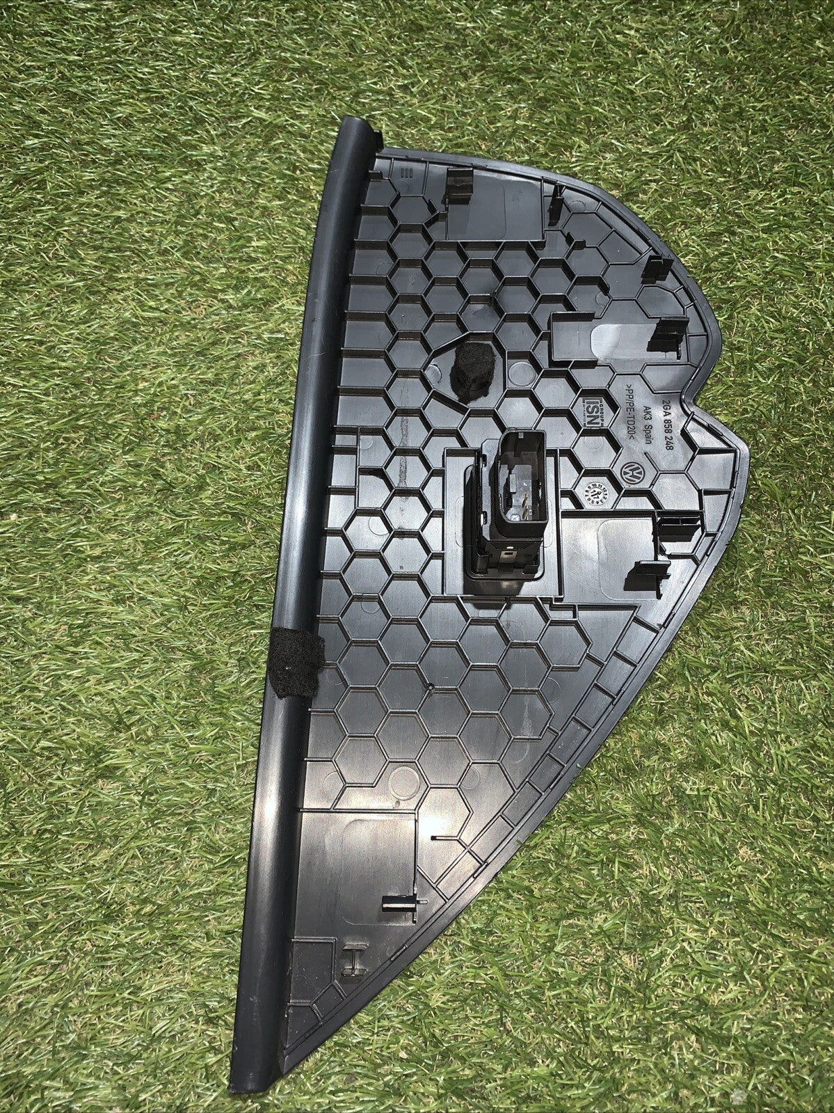 Rivestimento Cruscotto Destro Volkswagen T-Roc 2GA858248