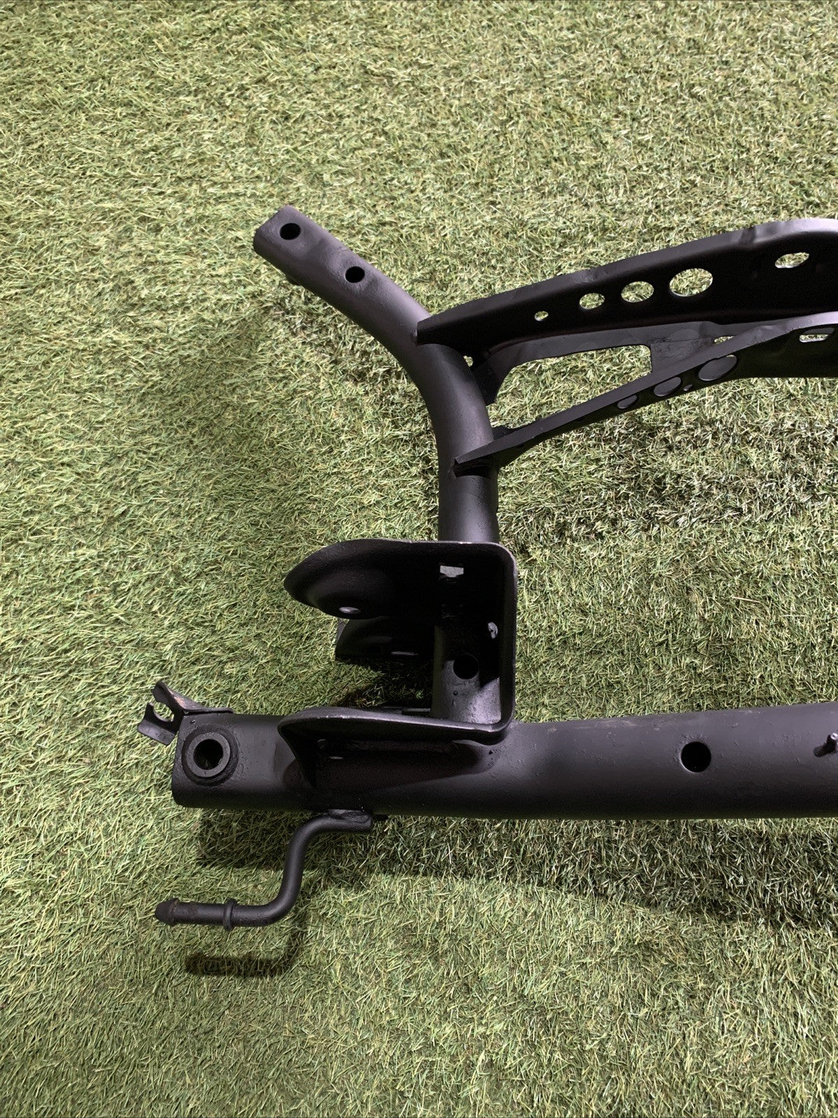 Assale Posteriore Volkswagen Golf 7 2.0 5Q0500047RK